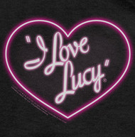 I Love Lucy